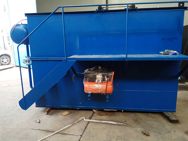 河南kaiyun开云（中国）气浮机